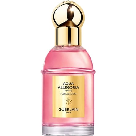 GUERLAIN Aqua Allegoria Eau de Parfum Spray Damesparfum Dames 40 ml