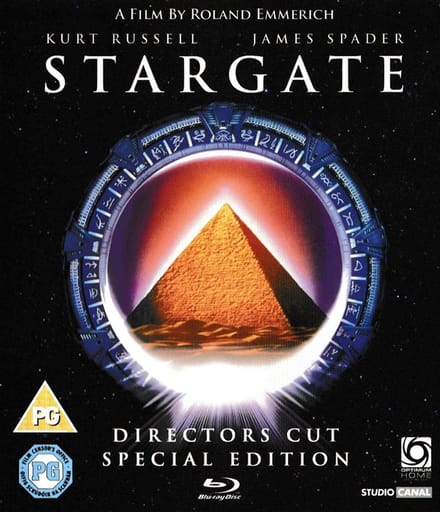 Stargate