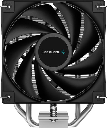 DeepCool AG400 - CPU luchtkoeler - Max 32 dBA