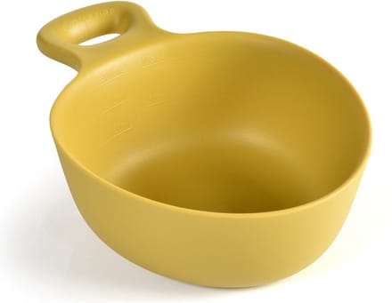 Light My Fire Kasa Musty Yellow