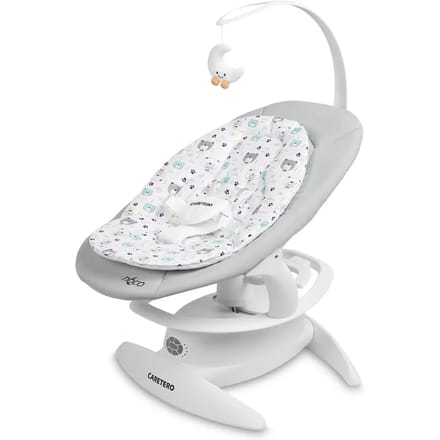 Elektrische schommelstoel Caretero Noco