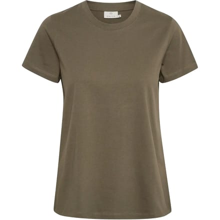 Dames-T-shirt KAFFE Marin
