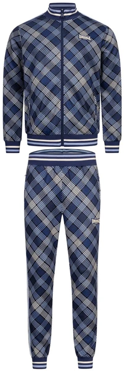Lonsdale Trainingspak Canterburry - Maat: S