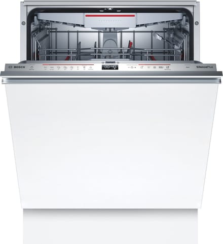Bosch Serie 6 SMV6ZCX42E - Vaatwasser - Volledig ingebouwd - 14 couverts - C