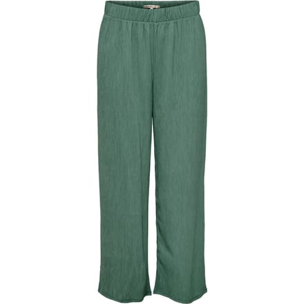 ONLY - ONLKAYLIE MW STRUC STR PANT PNT Dames Broek