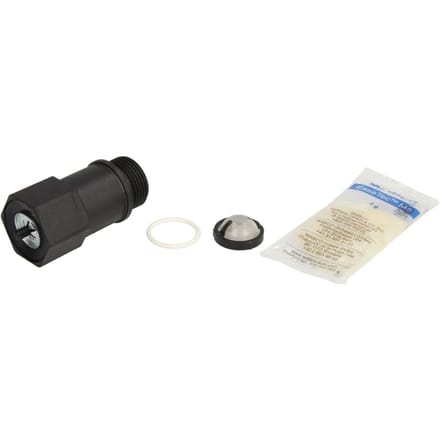 Overdrukklep WABCO 932 510 903 2