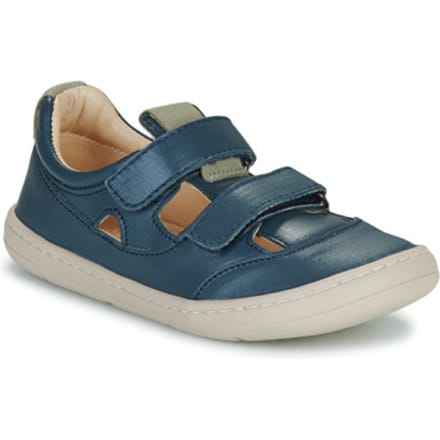 Easy Peasy  Lage Sneakers MY DUCKIE'S SALOME