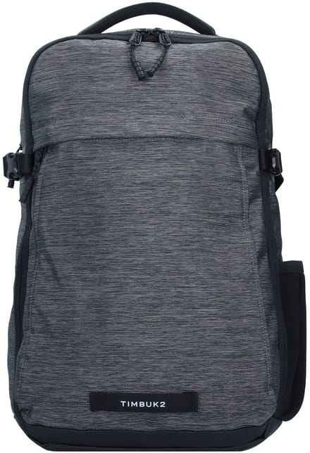 Timbuk2 The Authority Pack Dlx Dagrugzak 44 cm Laptopvak - 43cm (17 duim) - static