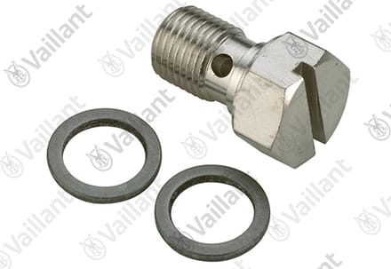 Vaillant drukverschilschakelaar gasgedeelte VC/W T3 110-282E 15-1017