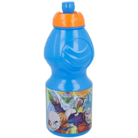 Dragon Ball Z Plastic fles