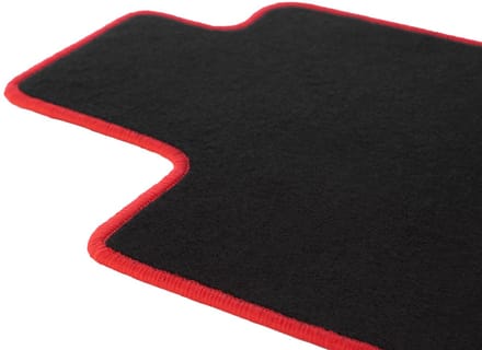 CARLUX-RED automatten voor: 0 0 0 (0)