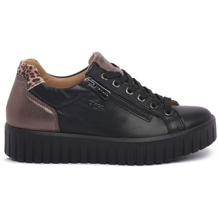 Lage Sneakers IgI&amp;CO Ares