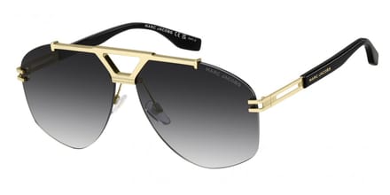 Marc Jacobs MARC 873/S Gold 62/12/145 MAN Zonnebrillen