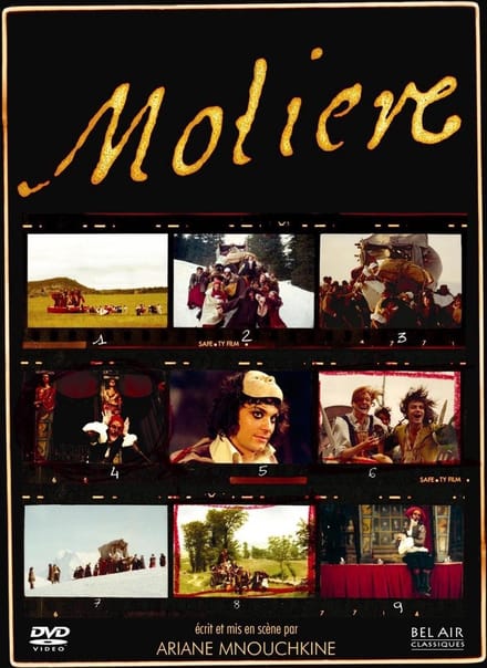 Moliere