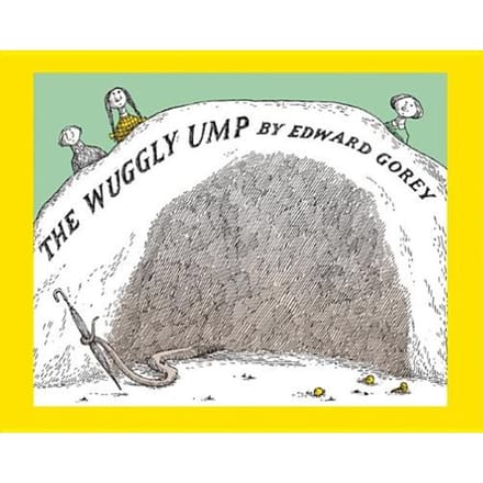Wuggly Ump The - Edward Gorey