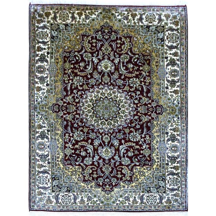 Vloerkleed Kashan | Casa Caron