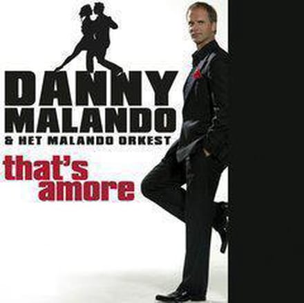 That S Amore - Nl Version