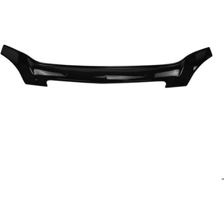 SCOUTT | Bra Capot Déflecteur Protection Pour Kia Sorento 2002-2009, Aérodynamique, Assemblage Facile, Aucun perçage requis