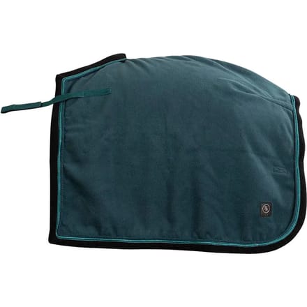 Fleece paardendeken voor korte paarden BR Equitation CLX