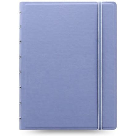 Filofax notitieboekje classic a5 navulbaar - vista blue