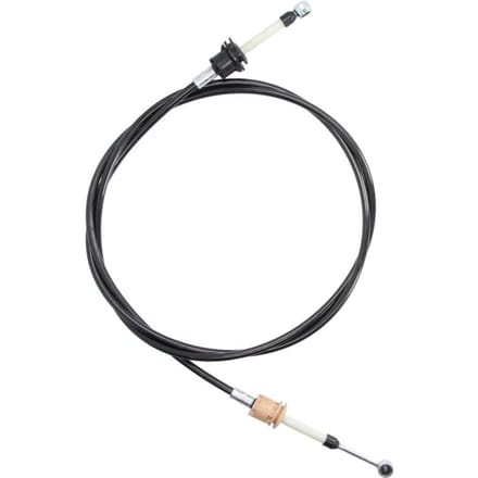 Kabel, handgeschakelde versnellingsbak AUGER 80373