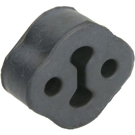 Rubberen ophangingsbuffers BOSAL 255-275