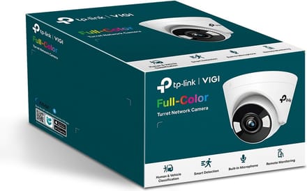 Surveillance Camcorder TP-Link VIGI C440