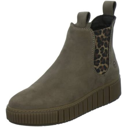 Vrouwen Chelsea boots Tamaris 1-25403-43