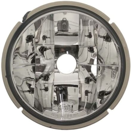 Optiek verstraler HELLA 1F3 161 825-071