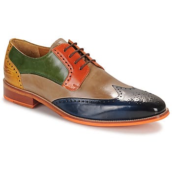 Klassieke Schoenen Melvin &amp; Hamilton JEFF 14