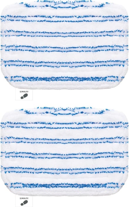 Polti PAEU0394 stoomreinigeraccessoire Microvezeldoek