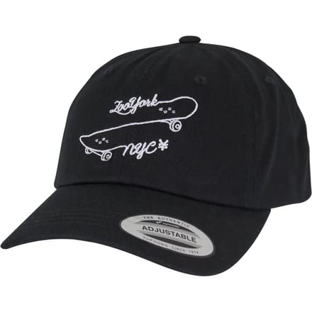 5-panel pet Zoo York Skating Dad