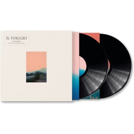 Melanie De Biasio - Lay Your Ear To The Rail / The Chao (2 LP)