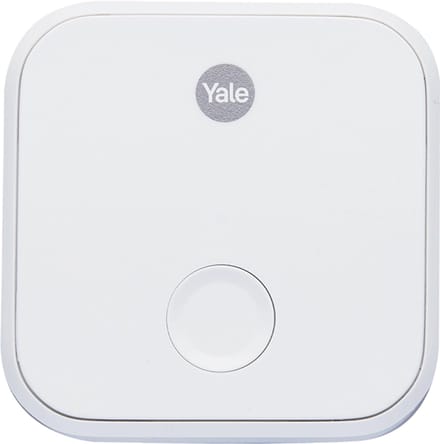 Yale - ConnectX Wifi Bridge - Bedien Slimme Producten op Afstand
