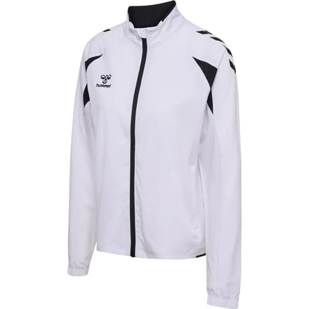 Dames trainingsjack Hummel Core 2.0