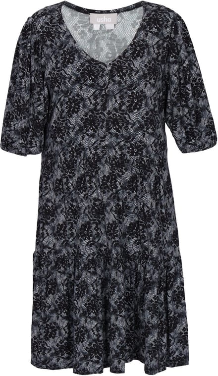 usha Dress