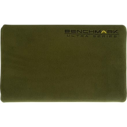 Avid Benchmark Ultra Memory Foam Pillow - Bivvy Accessoire