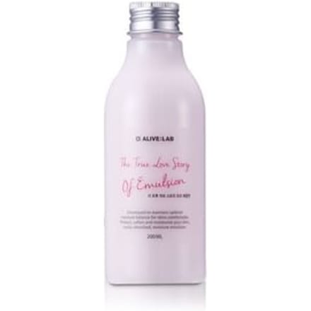 ALIVE:LAB - The True Love Story Of Emulsion 200ml