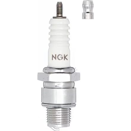 Motorfiets bougie NGK B9HCS