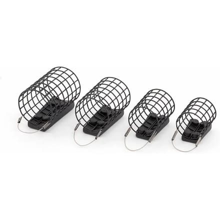 Matrix Standard Feeder Cage Medium | 30g