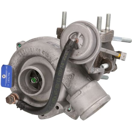 Turbocompressor 3K 5303 988 0007