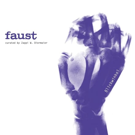 Faust - Blickwinkel (CD)