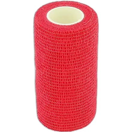 Hippotonic flex-wrap werkriem
