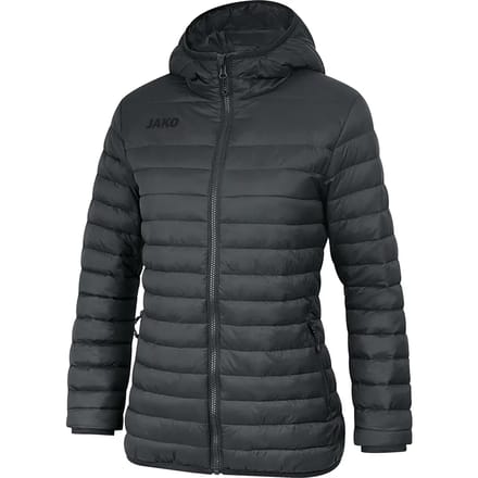 Jako Steppjas Dames - Zwart | Maat: 38