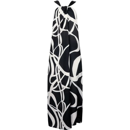 Jurk Lisca HONOLULU Zomerse maxi jurk