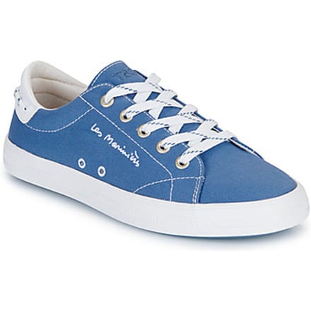 TBS  Lage Sneakers LANZARA