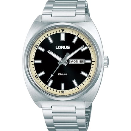 Lorus Sport RH311BX9 Horloge