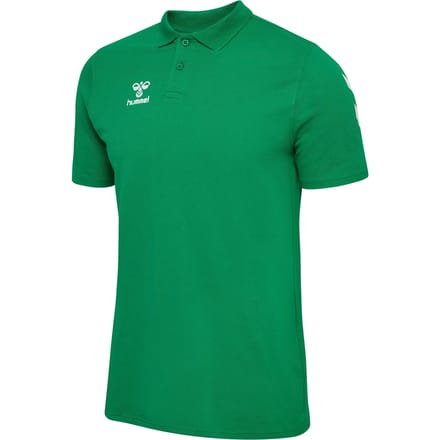 hummel hmlGO 2.0 CHEVRON POLO