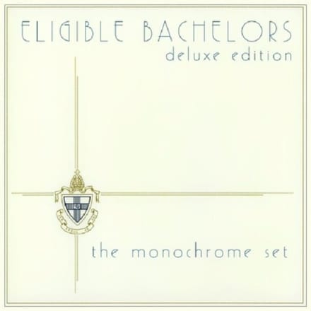 Eligible Bachelors (Expanded Edition)