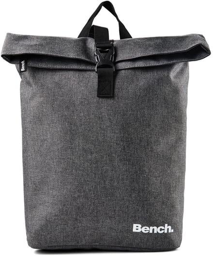 Bench Dagrugzak 35 cm Laptopvak - 40cm (16 duim) - dunkelgrau
